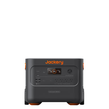 ポータブル電源 2000 Plus