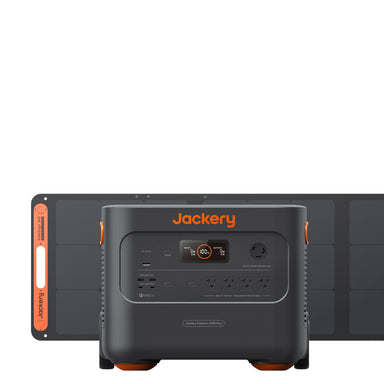 ポータブル電源 2000 Plus 200W