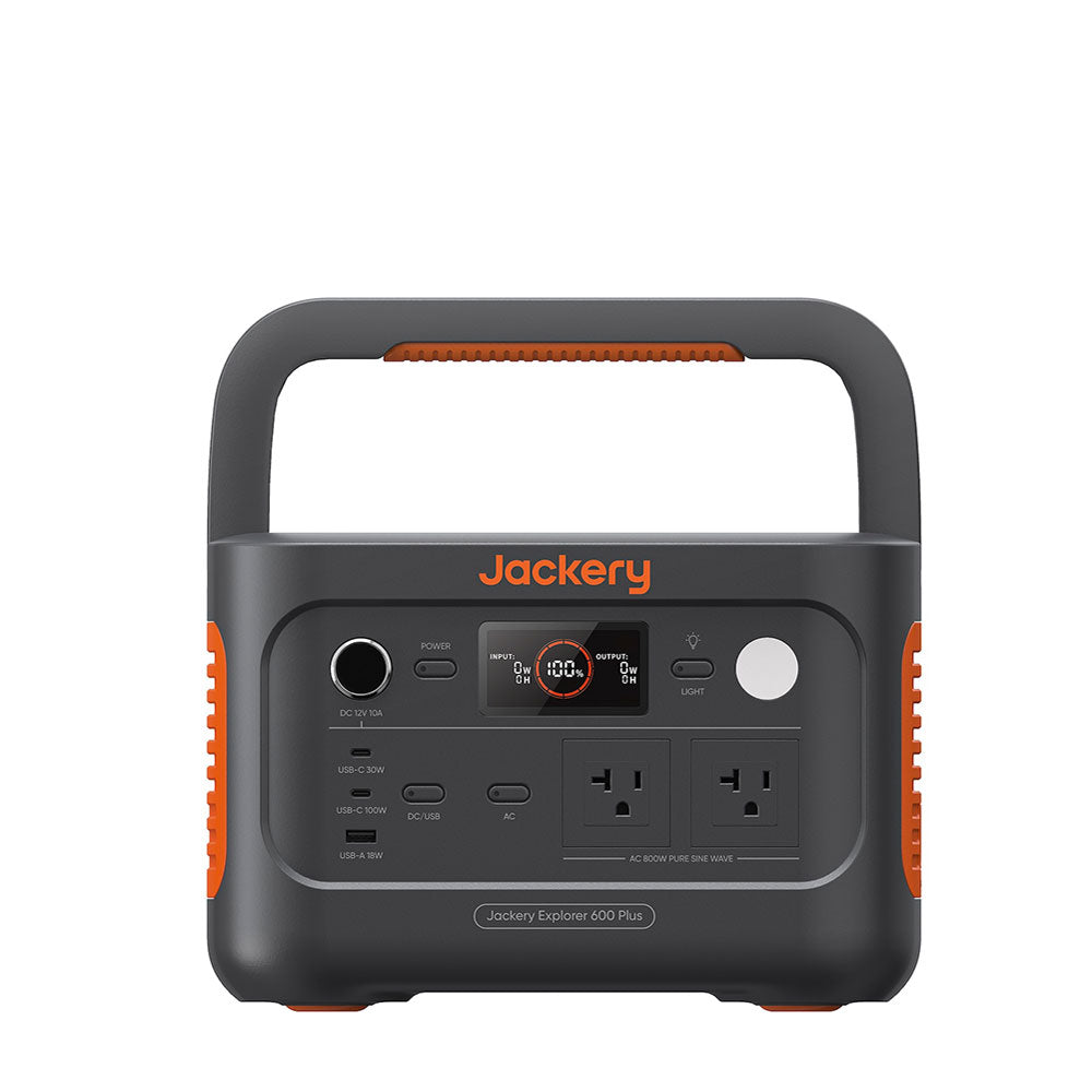 【整備済製品】Jackery ポータブル電源  Plus シリーズ