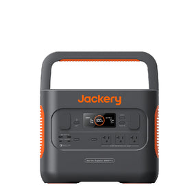 Jackery SolarGenerator 1000Plus 100 Miniポータブル電源ソーラー 