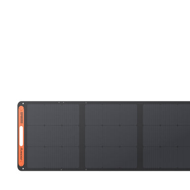 SolarSaga 200W ソーラーパネル