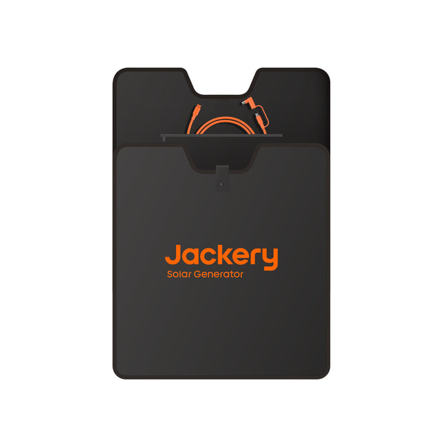 Jackery Solar Generator 3000 Pro ポータブル電源 ソーラーパネル セット