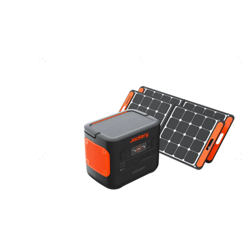 ソーラー発電機の仕組み