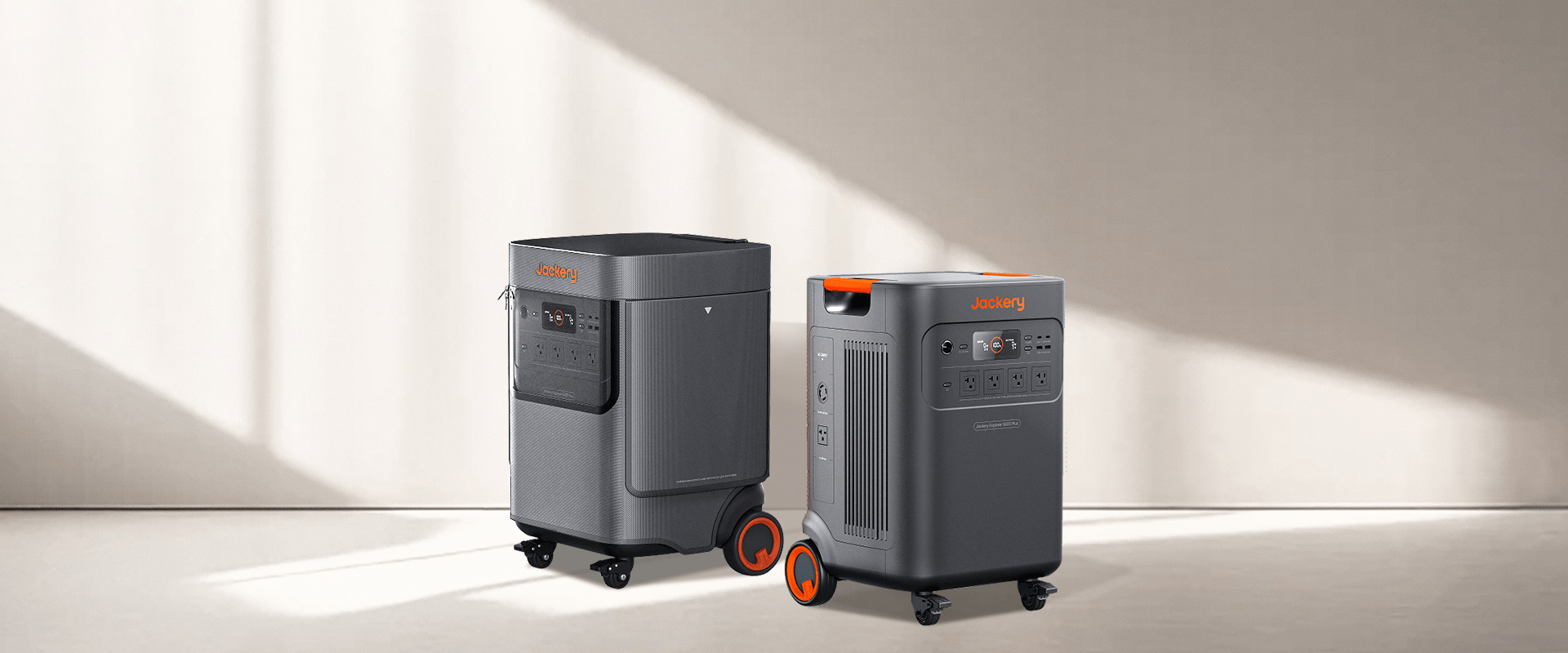 Jackery 保護カバー(ポータブル電源 5000 Plus専用) | 防水防塵IPX4 Jackery 保護カバー(ポータブル電源 5000 Plus専用) | 防水防塵IPX4