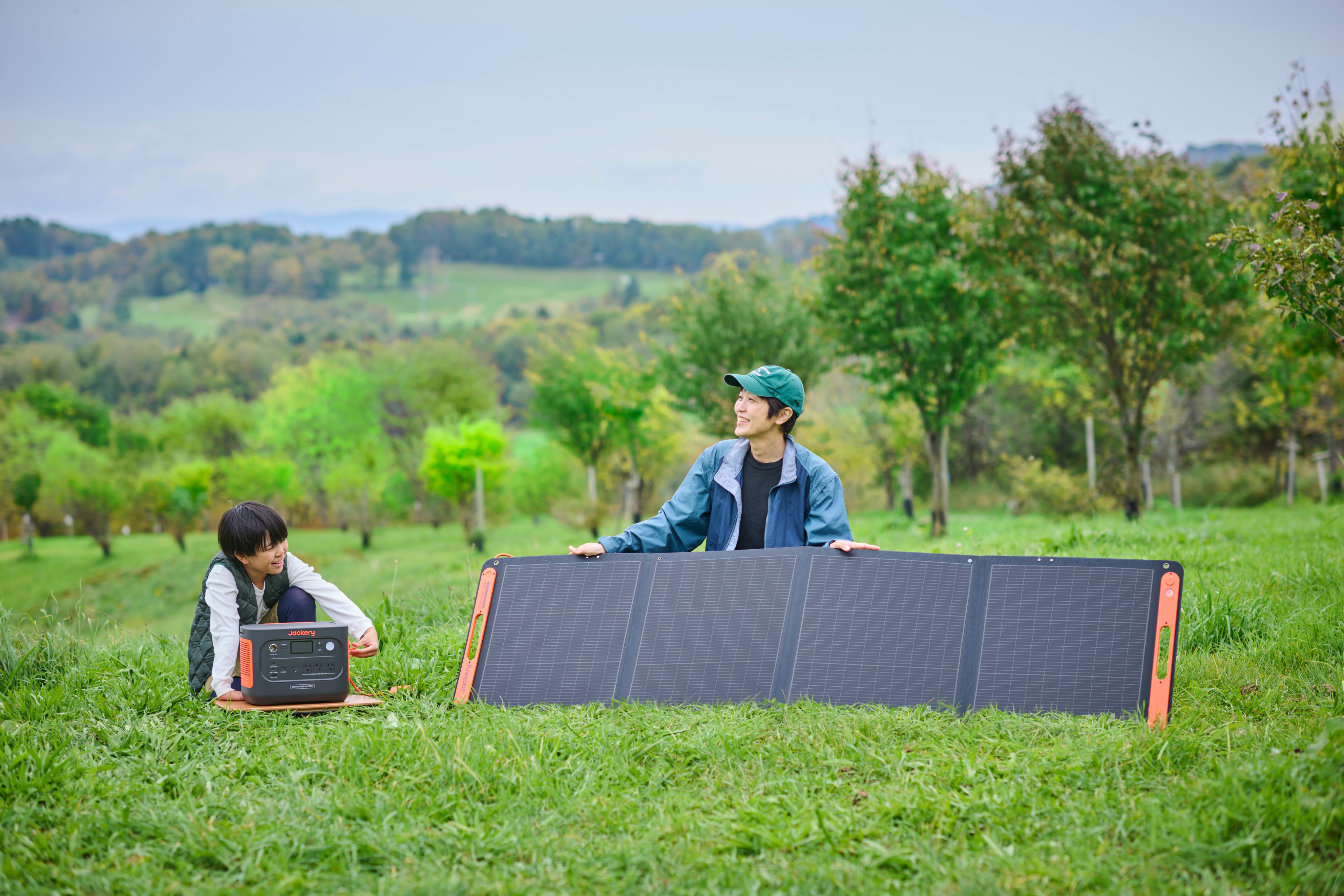 ご家庭のコンセント（1500W）よりも高出力2000W