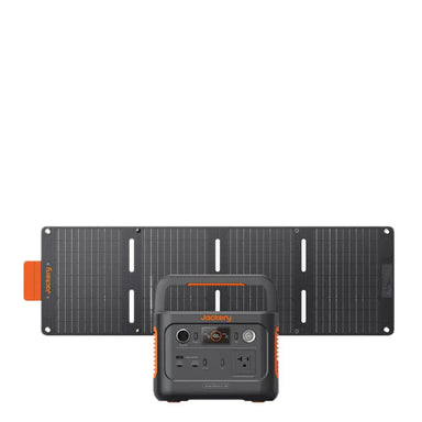 Solar Generator 240 New 40 Mini