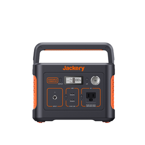 【整備済製品】Jackery ポータブル電源 240