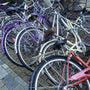 自転車の台風対策5選！固定方法・安全な自転車置き場・DIYまとめ