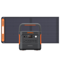 Jackery Solar Generator 2000 New ポータブル電源 セット