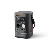 Jackery ポータブル電源 300D