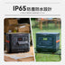 Jackery Solar Generator 1500 Ultra 200W ポータブル電源 ソーラーパネル
