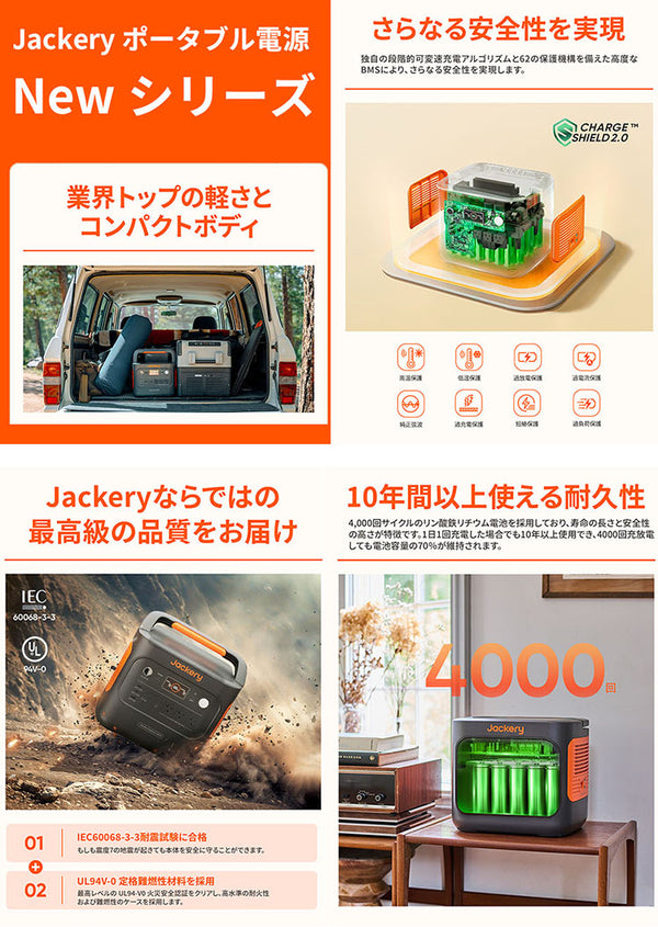 newシリーズとは