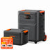 Jackery Solar Generator 3600 Plus ポータブル電源 セット