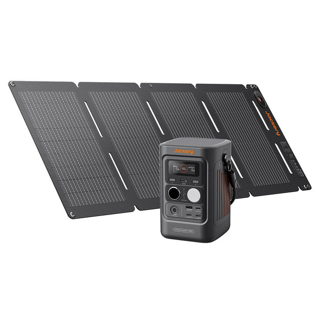 ポータブル電源最新セール情報|Jackery Japan