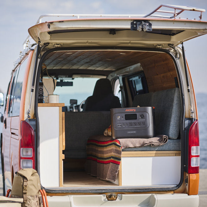山梨県の車中泊スポット8選！道の駅やRVパーク、おすすめの温泉施設も紹介