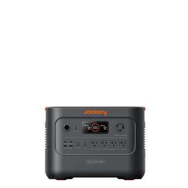 ポータブル電源 3000 New
