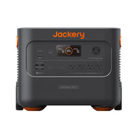 車中泊やキャンプ、防災で安心できるJackery ポータブル電源をご紹介