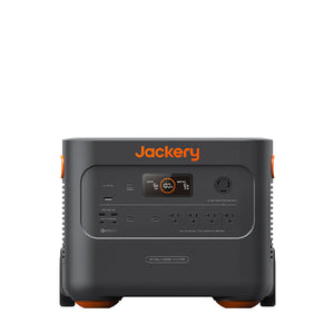 Jackery ポータブル電源 3000 Pro