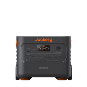Jackery ポータブル電源 3000 Pro