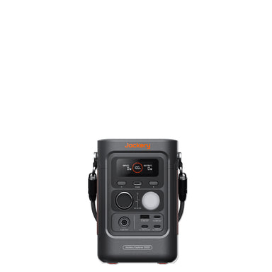 ポータブル電源 300D