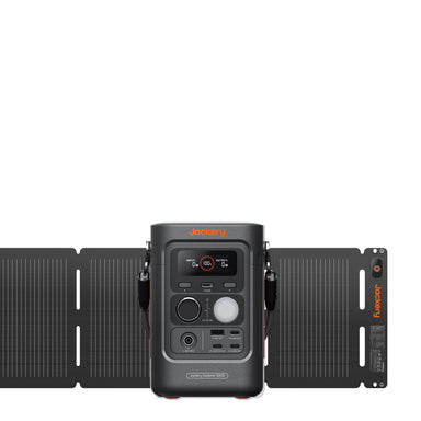 Solar Generator 300D 40 Air