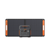 Jackery Solar Generator 300 Plus 100W ポータブル電源 ソーラーパネル セット