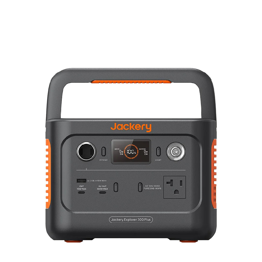 【整備済製品】Jackery ポータブル電源  Plus シリーズ