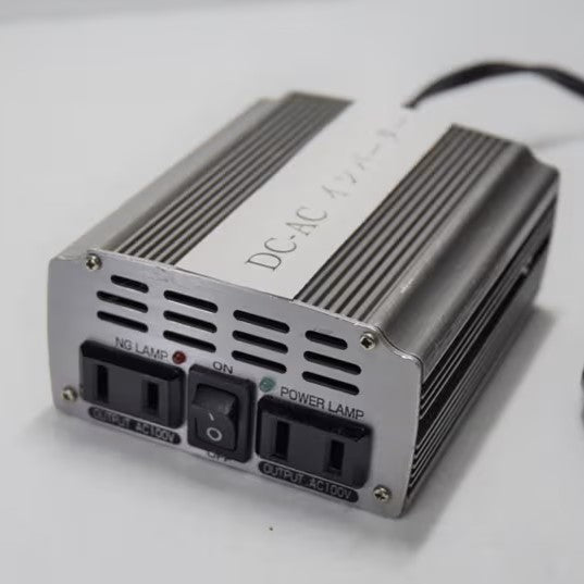 インバーターとは？仕組みやメリット・デメリット、5つの活用例を紹介
