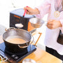 ファミリーで楽しめるキャンプ飯は？特徴や安全で美味しく作れる７つのポイントを紹介