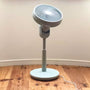 扇風機の電気代は高い？電気代の安い扇風機の選び方と節約になる使い方を紹介