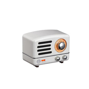 MUZEN OTR Metal Bluetoothスピーカー