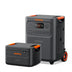 Jackery Solar Generator 3600 Plus ポータブル電源 セット