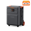 Jackery ポータブル電源 3600 Plus