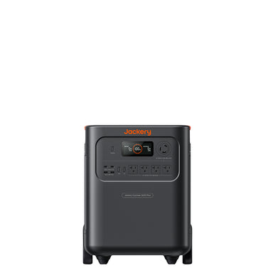 ポータブル電源 3600 Plus