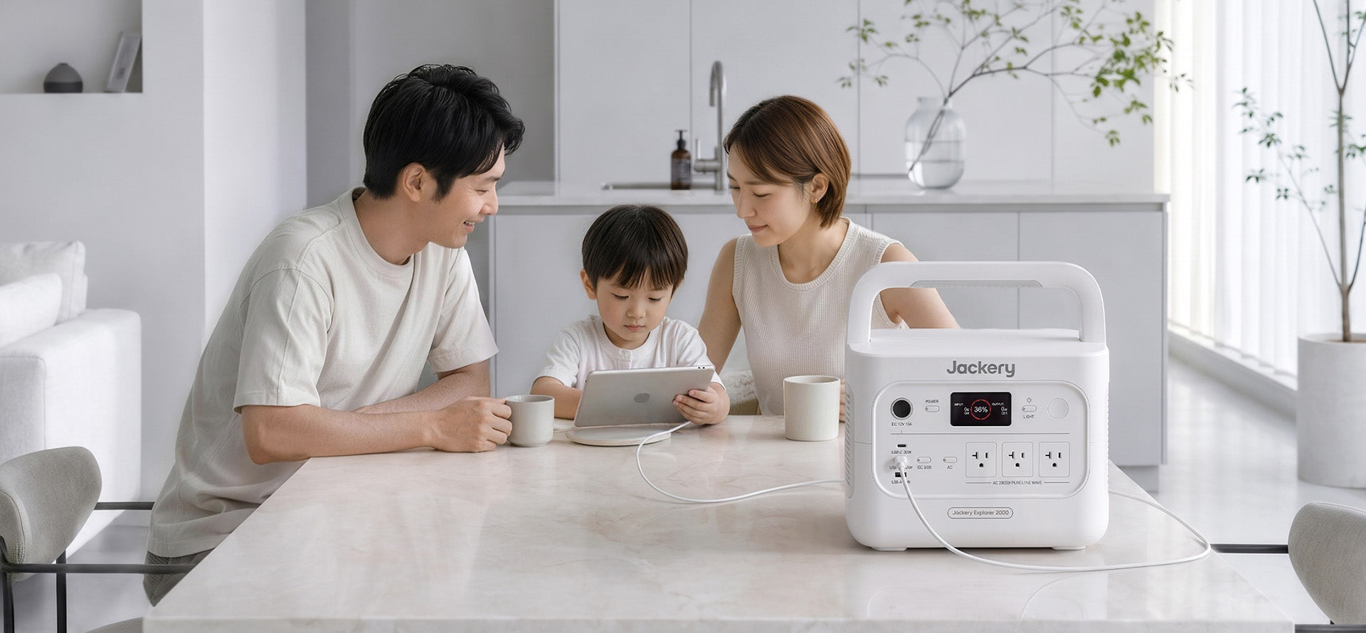 清潔感あふれる新色「パールホワイト」が登場