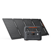 Jackery Solar Generator 1000 New 200W ポータブル電源 ソーラー Jackery Solar Generator 1000 New 200W ポータブル電源 ソーラー