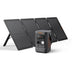 Jackery Solar Generator 300D ポータブル電源セット