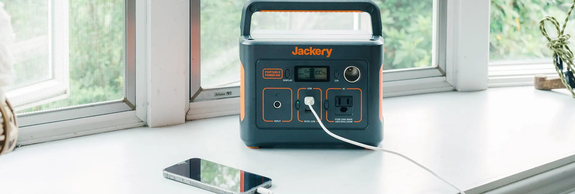 停電時の非常用電源おすすめ