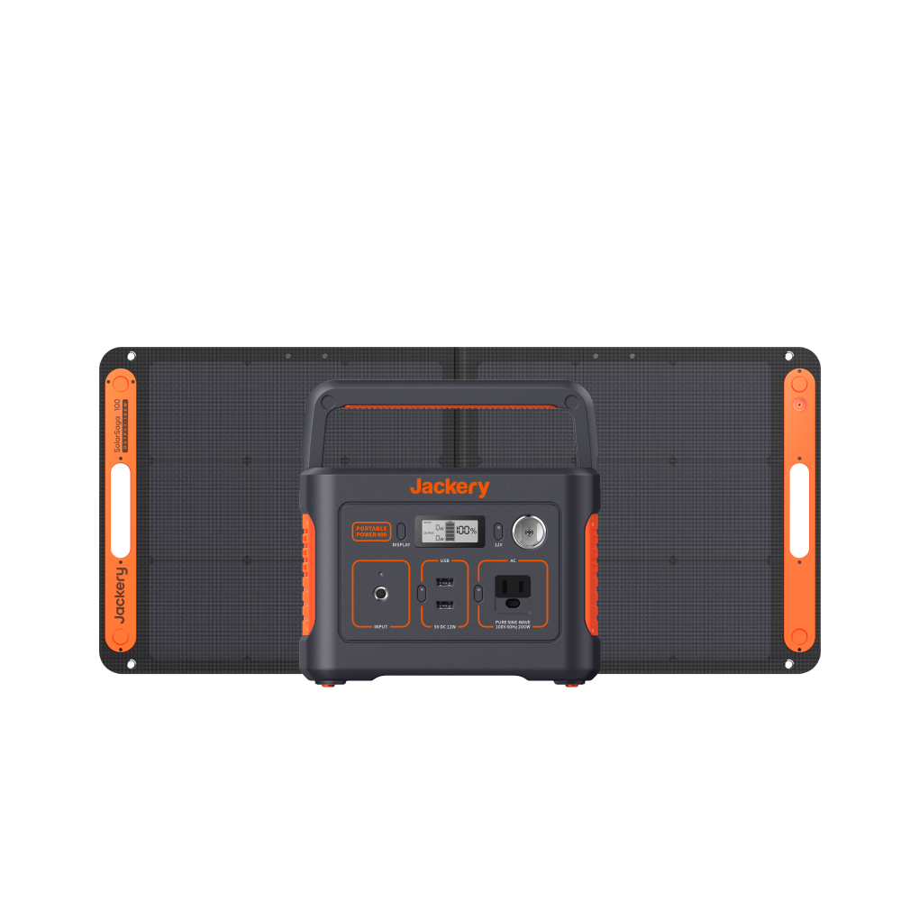 Jackery Solar Generator 400ポータブル電源ソーラーパネル セット Jackery Solar Generator 400ポータブル電源ソーラーパネル セット