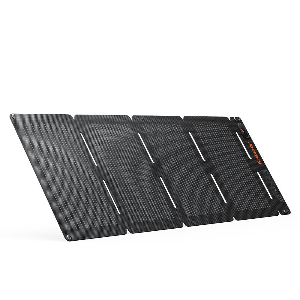 Jackery SolarSaga  Air シリーズ