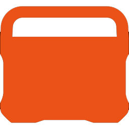 Jackery store logo
