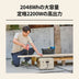 Jackery Solar Generator 2000 New ポータブル電源 セット