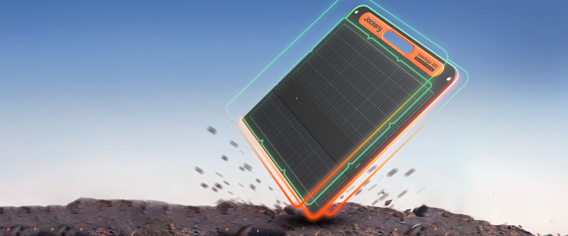 耐衝撃フレーム技術採用