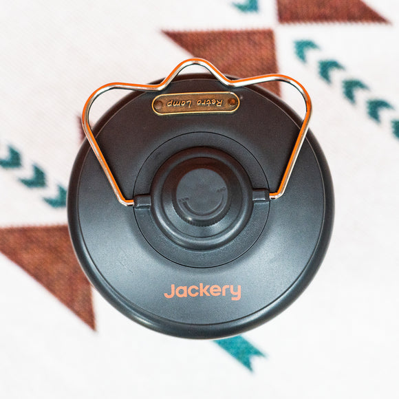 Jackery 充電式LEDランタン
