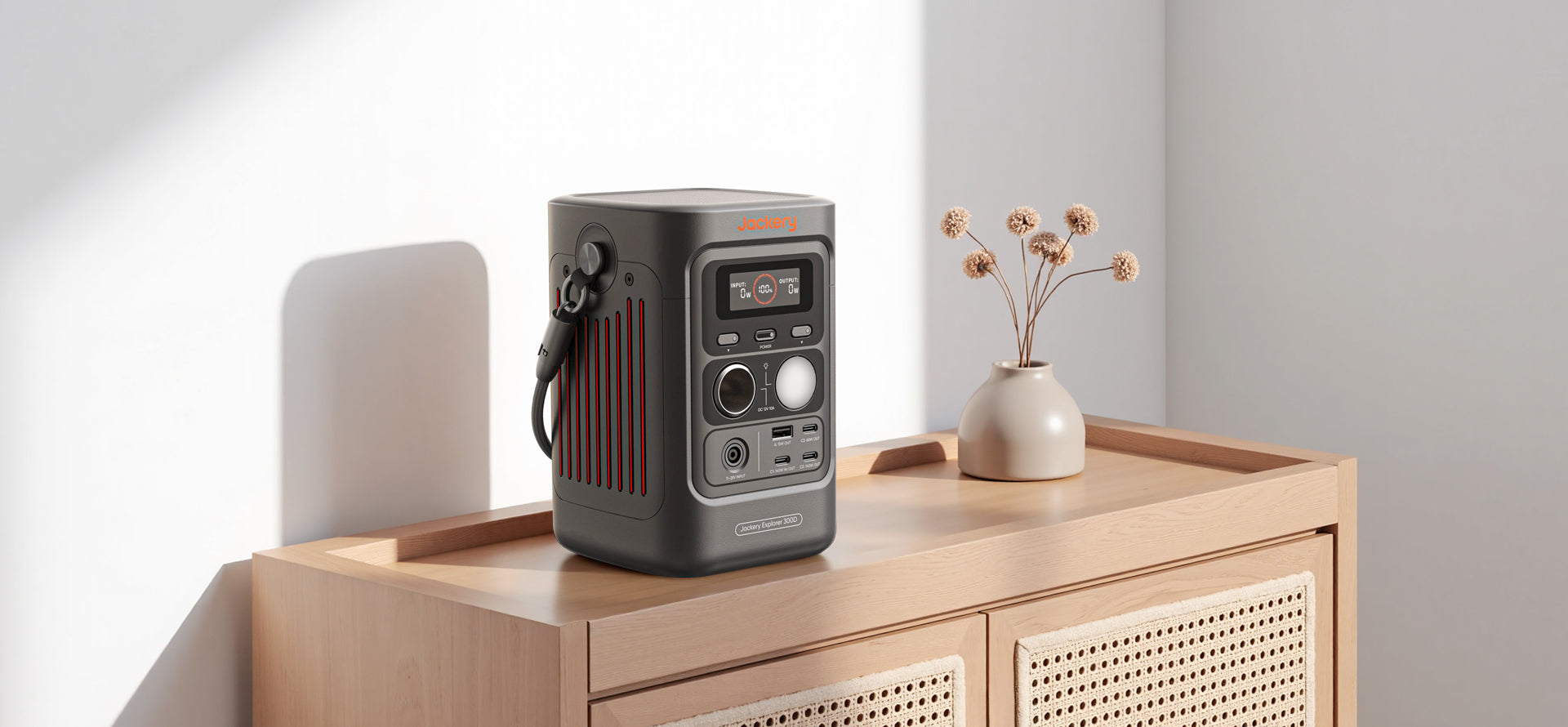 長期間保管でも安心。自然放電を抑制する独自技術