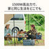 Jackery ポータブル電源 1000 New V3