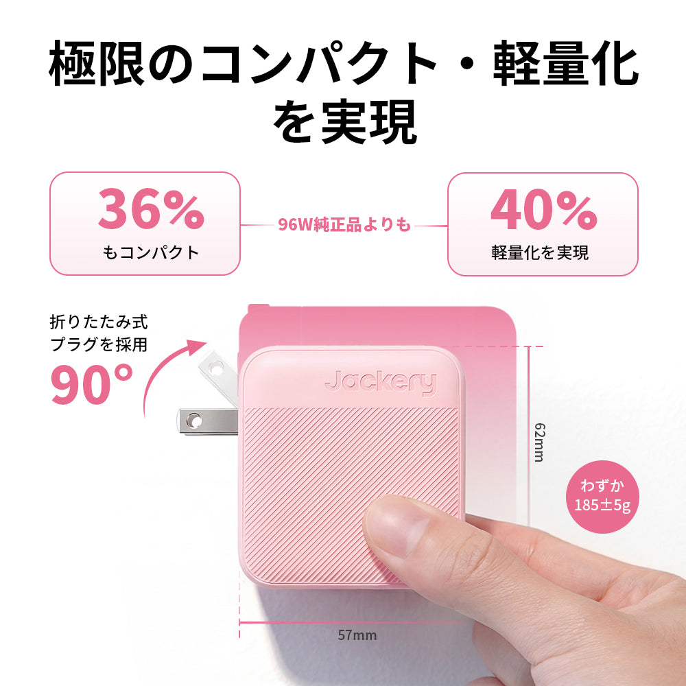 Jackery Explorer 100 Plus