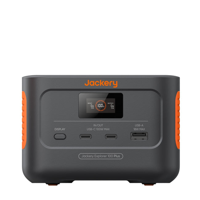 Jackery Explorer 100 Plus