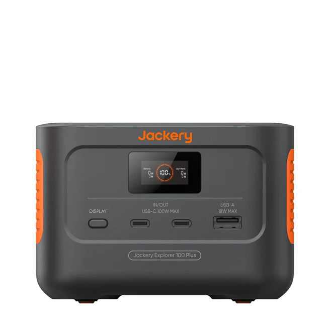 車中泊やキャンプ、防災で安心できるJackery ポータブル電源｜Jackery