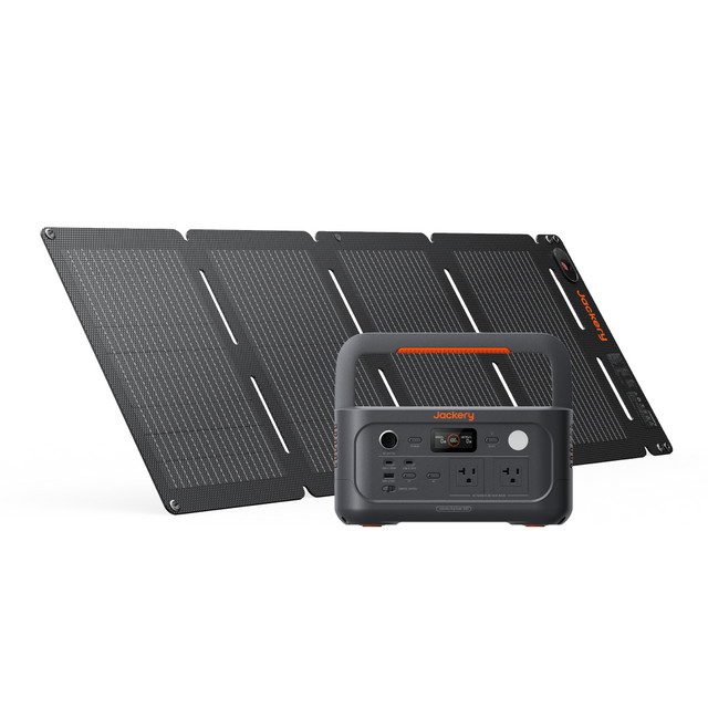 ポータブル電源最新セール情報|Jackery Japan